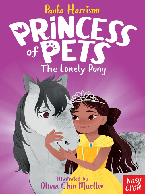 Title details for Princess of Pets by Paula Harrison - Available